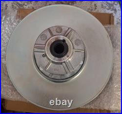 AM140985 AM140967 Primary & Secondary Drive Clutch Kit for John Deere Gator