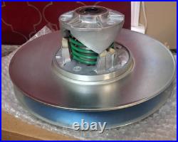 AM140985 AM140967 Primary & Secondary Drive Clutch Kit for John Deere Gator