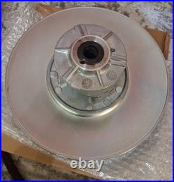 AM140985 AM140967 Primary & Secondary Drive Clutch Kit for John Deere Gator