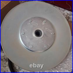 AM140985 AM140967 Primary & Secondary Drive Clutch Kit for John Deere Gator