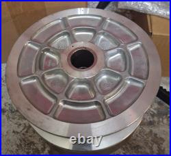 AM140985 AM140967 Primary & Secondary Drive Clutch Kit for John Deere Gator