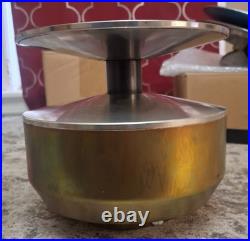 AM140985 AM140967 Primary & Secondary Drive Clutch Kit for John Deere Gator