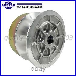 AM140985 Complete Primary Drive Clutch for John Deere Gator and Trail Gator 4X2