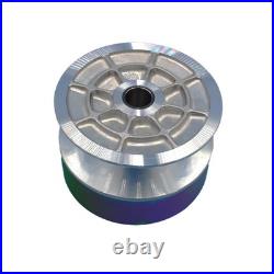 AM140986 Primary Drive Clutch Fits John Deere Fits Gator HPX815E Worksite