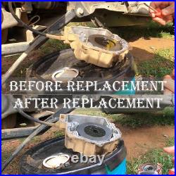 AM148465 Wet Brake Disk Kit for John Deere Gator Utility XUV 625 825 835 855 865