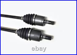 ATVPC Front Axles for John Deere Gator 625 825 855 11-20 ATVPC Front Axles for John Deere Gator 625 825 855 11-20