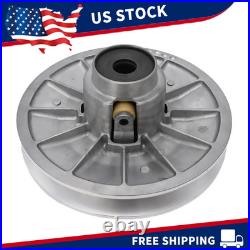 AUC11989 Secondary Clutch For John Deere Gator XUV825E XUV825M XUV835M