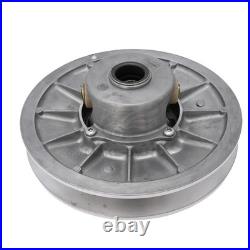 AUC11989 Secondary Clutch For John Deere Gator XUV825E XUV825M XUV835M