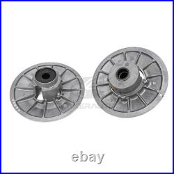 AUC11989 Secondary Clutch For John Deere Gator XUV825E XUV825M XUV835M