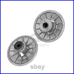 AUC11989 Secondary Clutch For John Deere Gator XUV825E XUV825M XUV835M