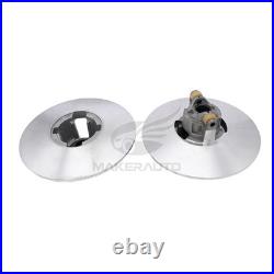 AUC11989 Secondary Clutch For John Deere Gator XUV825E XUV825M XUV835M