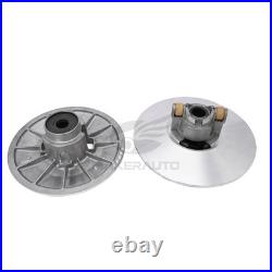 AUC11989 Secondary Clutch For John Deere Gator XUV825E XUV825M XUV835M AUC11989 Secondary Clutch For John Deere Gator XUV825E XUV825M XUV835M