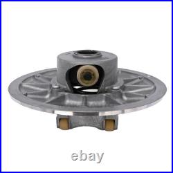 AUC11989 Secondary Clutch For John Deere Gator XUV825E XUV825M XUV835M