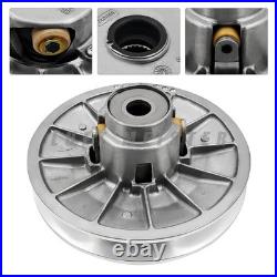 AUC11989 Secondary Driven Clutch FIT John Deere Gator XUV835M XUV825E XUV825M