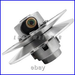 AUC11989 Secondary Driven Clutch FIT John Deere Gator XUV835M XUV825E XUV825M