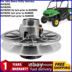 AUC11989 Secondary Driven Clutch For John Deere Gator XUV825E XUV825M XUV835M