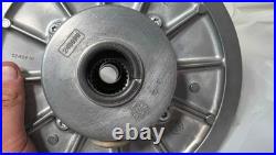 AUC11989 Secondary Driven Clutch For John Deere Gator XUV825E XUV825M XUV835M