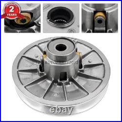 AUC11989 Secondary Driven Clutch For John Deere Gator XUV825E XUV825M XUV835M