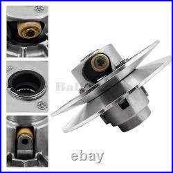AUC11989 Secondary Driven Clutch for John Deere Gator XUV825E XUV825M XUV835M