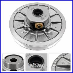 AUC11989 Secondary Driven Clutch for John Deere Gator XUV825E XUV825M XUV835M