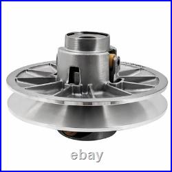 AUC11989 Secondary Driven Clutch for John Deere Gator XUV825E XUV825M XUV835M