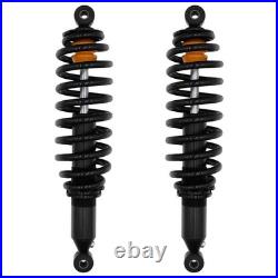 AUC12197 Front Coil-Over Shock Set fits John Deere Gator XUV590E XUV590I XUV590M AUC12197 Front Coil-Over Shock Set fits John Deere Gator XUV590E XUV590I XUV590M