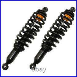 AUC12197 Front Coil-Over Shock Set fits John Deere Gator XUV590E XUV590I XUV590M