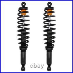 AUC12198 Rear Coil-Over Shock Set fits John Deere Gator XUV590E XUV590I XUV590M