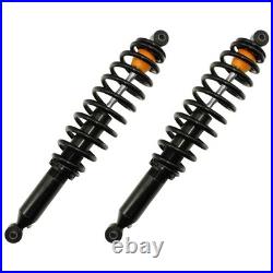 AUC12198 Rear Coil-Over Shock Set fits John Deere Gator XUV590E XUV590I XUV590M