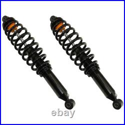 AUC12198 Rear Coil-Over Shock Set fits John Deere Gator XUV590E XUV590I XUV590M