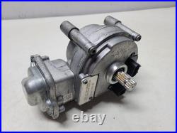 AUC12612 JOHN DEERE Gator XUV590M 21 Power Steering Gearbox UNTESTED