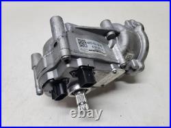 AUC12612 JOHN DEERE Gator XUV590M 21 Power Steering Gearbox UNTESTED