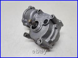 AUC12612 JOHN DEERE Gator XUV590M 21 Power Steering Gearbox UNTESTED