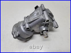 AUC12612 JOHN DEERE Gator XUV590M 21 Power Steering Gearbox UNTESTED