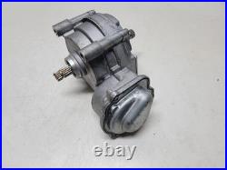 AUC12612 JOHN DEERE Gator XUV590M 21 Power Steering Gearbox UNTESTED