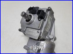 AUC12612 JOHN DEERE Gator XUV590M 21 Power Steering Gearbox UNTESTED