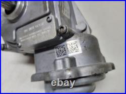 AUC12612 JOHN DEERE Gator XUV590M 21 Power Steering Gearbox UNTESTED