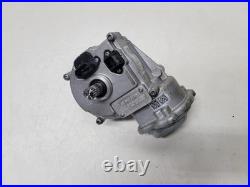 AUC12612 JOHN DEERE Gator XUV590M 21 Power Steering Gearbox UNTESTED