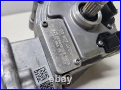 AUC12612 JOHN DEERE Gator XUV590M 21 Power Steering Gearbox UNTESTED