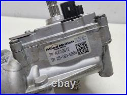 AUC12612 JOHN DEERE Gator XUV590M 21 Power Steering Gearbox UNTESTED