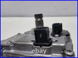 AUC12612 JOHN DEERE Gator XUV590M 21 Power Steering Gearbox UNTESTED
