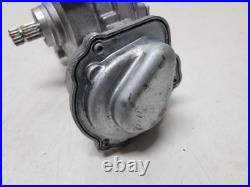 AUC12612 JOHN DEERE Gator XUV590M 21 Power Steering Gearbox UNTESTED