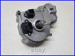 AUC12612 JOHN DEERE Gator XUV590M 21 Power Steering Gearbox UNTESTED