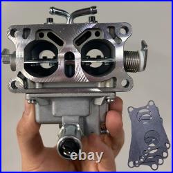 AUC14592 HPX Trail HPX615E Gator Vehicle Carburetor For John Deere 4x2 4x4 AUC14592 HPX Trail HPX615E Gator Vehicle Carburetor For John Deere 4x2 4x4