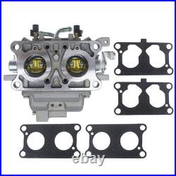 AUC14592 HPX Trail HPX615E Gator Vehicle Carburetor For John Deere 4x2 4x4