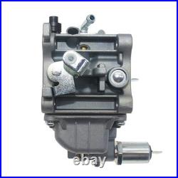 AUC14592 HPX Trail HPX615E Gator Vehicle Carburetor For John Deere 4x2 4x4