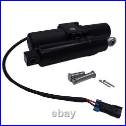 Actuator AM138797 for John Deere M-GATOR 625i 825i 855D UV72 4X4 Gator XUV Actuator AM138797 for John Deere M-GATOR 625i 825i 855D UV72 4X4 Gator XUV