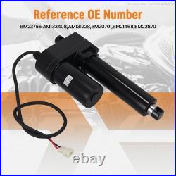 Actuator Cargo Box Power Lift For John Deere Utility Vehicle GATOR 6X4 4X2 TX