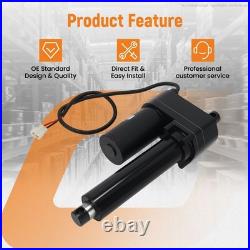Actuator Cargo Box Power Lift For John Deere Utility Vehicle GATOR 6X4 4X2 TX