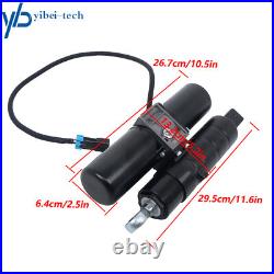 Actuator For John Deere AM145903 AM138797 M-GATOR 625i 825i 855D UV72 4X4 Gator Actuator For John Deere AM145903 AM138797 M-GATOR 625i 825i 855D UV72 4X4 Gator